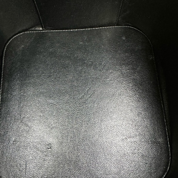 Chanel Black Patent Vanity 4 series 1997 - Picture 13 of 16